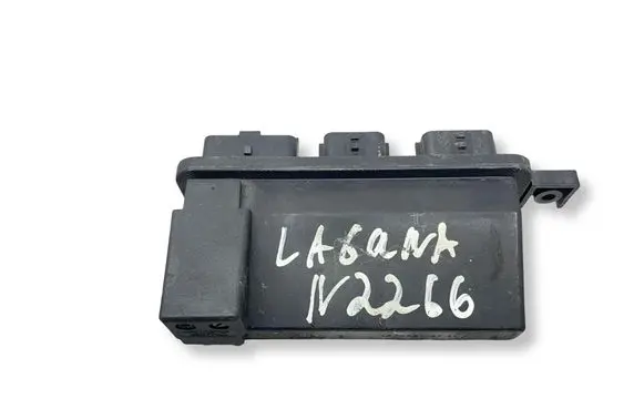 Renault Laguna III Light module LCM 285800001R 89901165A K10024961