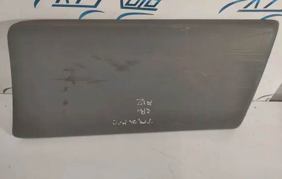 Renault Trafic II (X83) Loading door trim (molding) 8200326365 8200036099 93852551