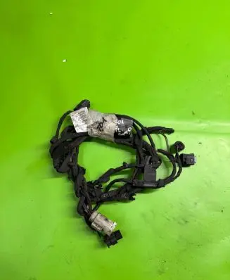 BMW 7 F01 F02 F03 F04 Parking sensor (PDC) wiring loom 9233089 6254031 0000581167