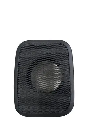 Lexus RX 450H Dash center speaker trim cover 5551048010