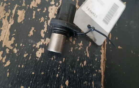 Toyota Yaris Crankshaft position sensor