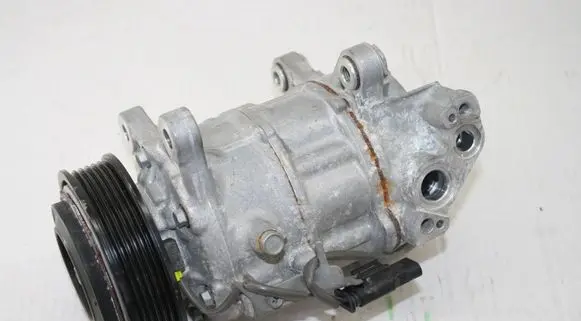 BMW 3 G20 G21 Air conditioning (A/C) compressor (pump) 6994082