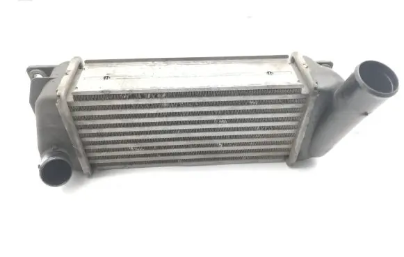 Toyota Auris E180 Intercooler radiator JD1271004210