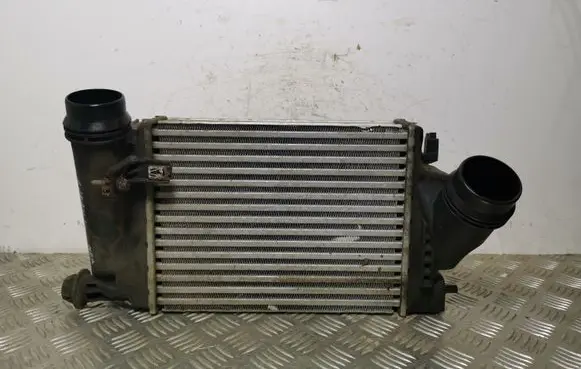 Nissan X-Trail T32 Intercooler radiator 144614BE0A