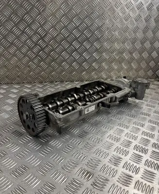 Audi A6 C7 Engine 04L103308D 04L103292G