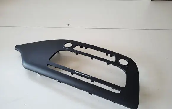 KIA Pro Cee'd II Climate control/heater control trim 84740A2900