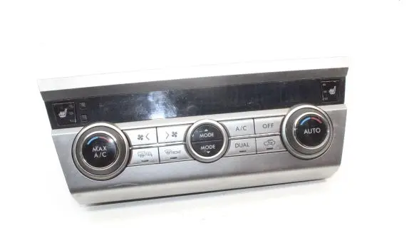 Subaru Outback (BS) Interior fan control switch 72311AL010