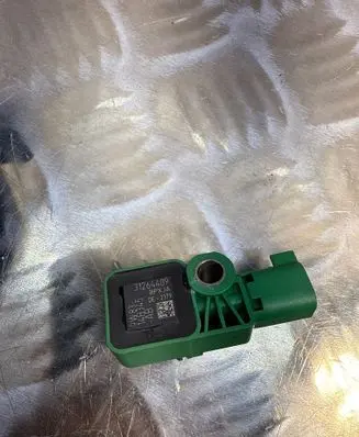 Volvo XC60 Airbag deployment crash/impact sensor 31264409 BPXJA DE2379
