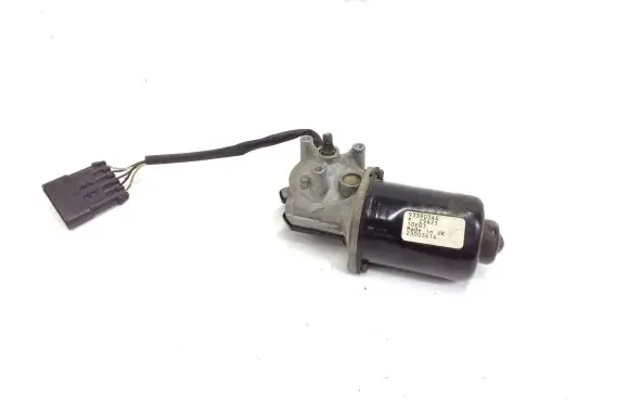 Opel Meriva A Wiper motor 93390344