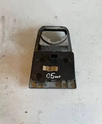 Volvo XC90 Light switch 8685450