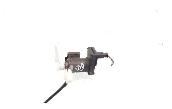 Mercedes-Benz C W203 Starter motor/solenoid A2038000176