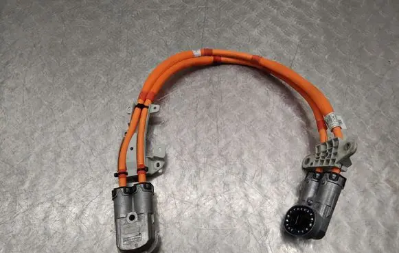 BMW iX High voltage cable 5A1E3D5