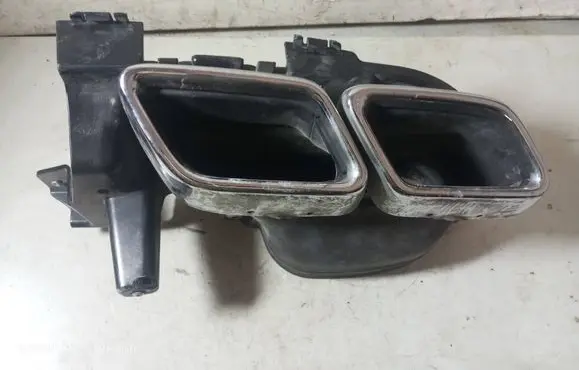 Mercedes-Benz C W205 Muffler ending A2054900527