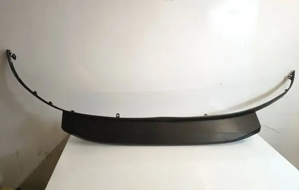 Hyundai i30 Front bumper lip 86591-g4500autoas5 86591-g4500