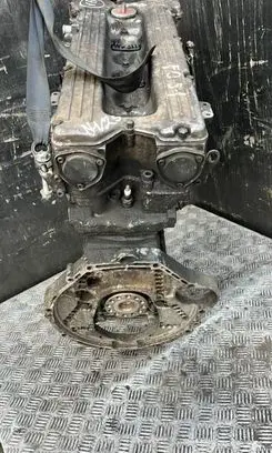 Mercedes-Benz S W126 Engine 110987