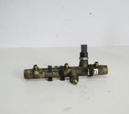 Audi A6 S6 C6 4F Fuel main line pipe 059130089K