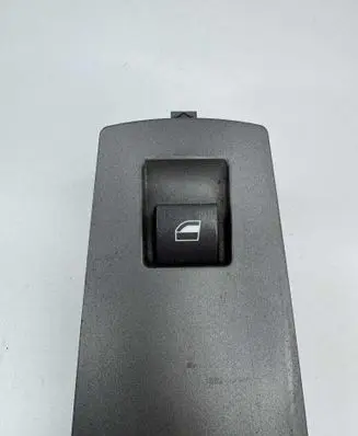 Electric window control switch