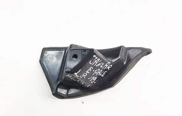 Jaguar E-Pace Fender foam support/seal 