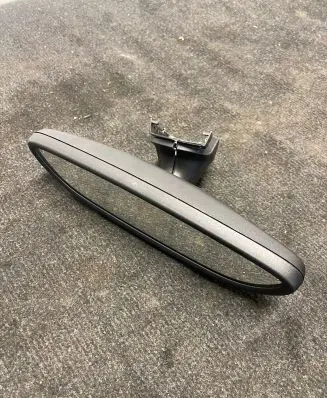 Porsche Macan (95B) Rear view mirror (interior) 7PP857511E