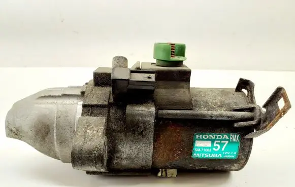 Honda Civic Starter motor SM71003