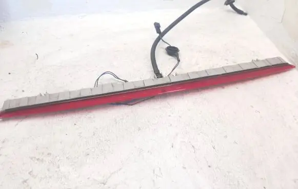 BMW 5 F10 F11 Third/center stoplight 7203224