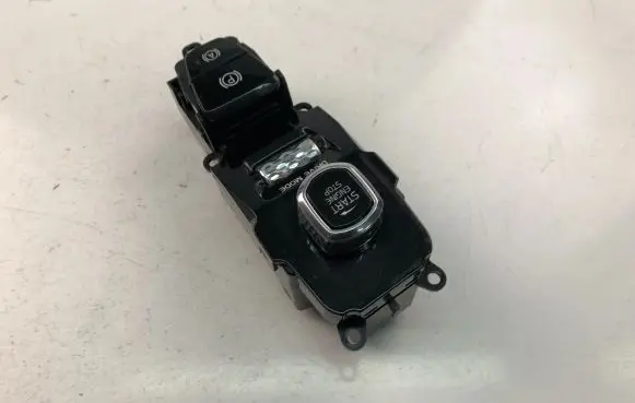 Volvo S90, V90 A set of switches P31443818