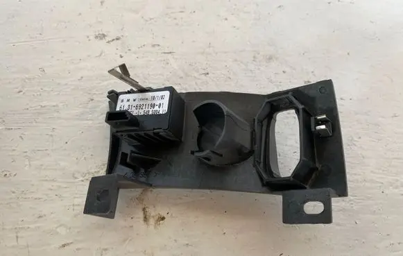 BMW 7 E65 E66 Parking (PDC) sensor switch 6921190 549500411