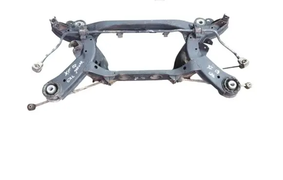 Jaguar XF Rear subframe 