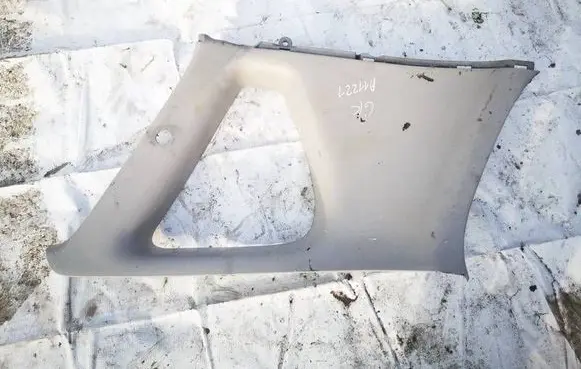 Toyota Corolla Verso E121 (D) pillar trim (bottom) 6247213110