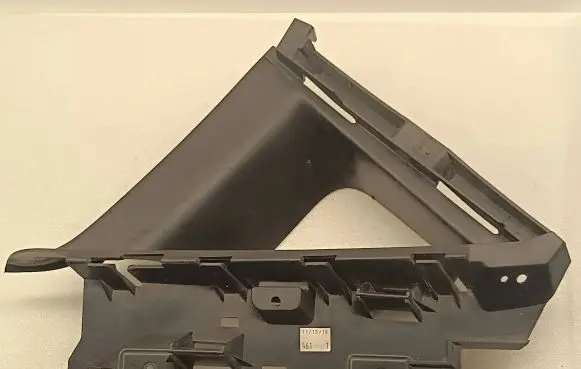 Chrysler Pacifica (A) pillar trim 5SB12TRMAB 597317
