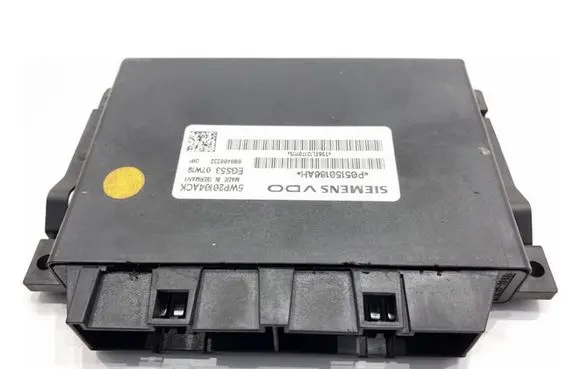 Dodge Nitro Gearbox control unit/module 5WP20104ACK