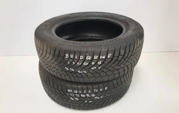 AC 428 R18 winter tire 