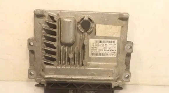Ford S-MAX Engine control unit/module ECU
