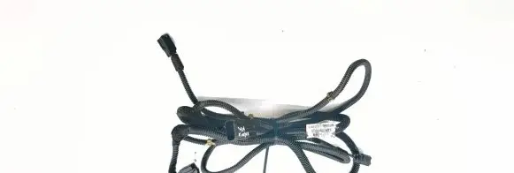 Opel Insignia A Parking sensor (PDC) wiring loom 13238718