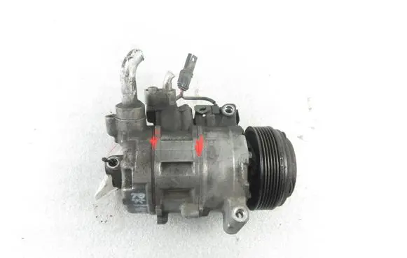 BMW 3 E90 E91 Air conditioning (A/C) compressor (pump)