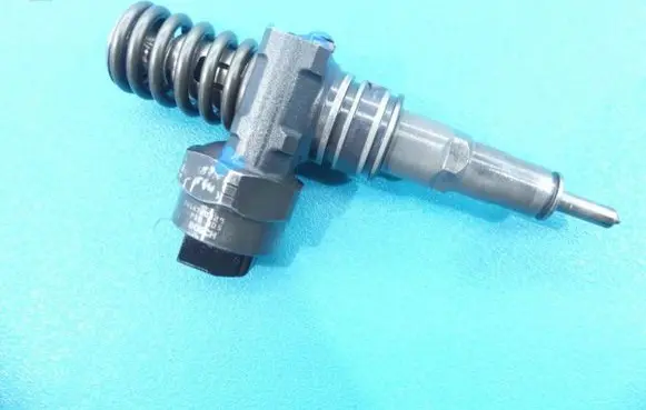 Volkswagen Sharan Fuel injector 0414720029 IMPRK1188511
