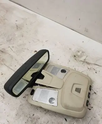 Volvo XC90 Rear view mirror (interior) E11015469 E11025469