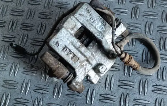 Mitsubishi ASX Rear brake caliper 