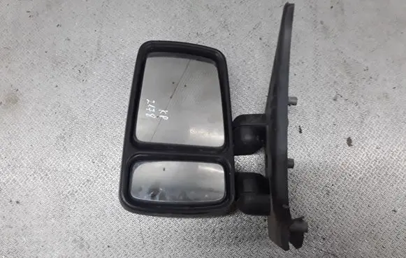 Renault Master II Manual wing mirror 