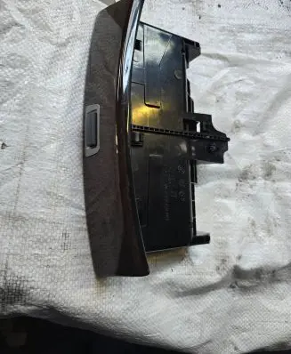 BMW 7 E65 E66 Other interior part 311520400 12145100 8261058