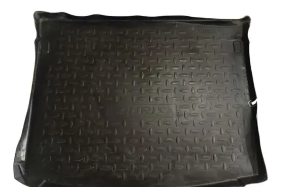 Toyota Auris E180 Rubber trunk/boot mat liner PZ434E2301PJ