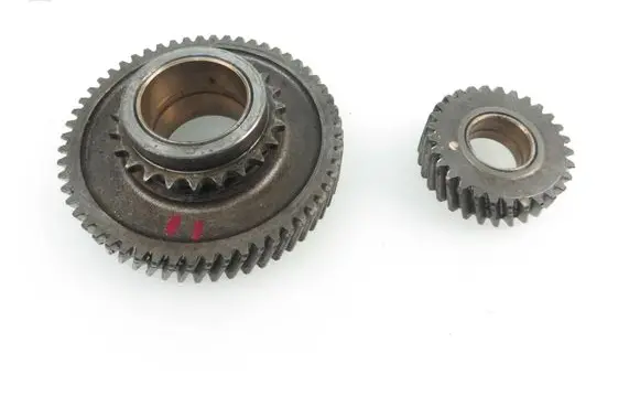 Mitsubishi Pajero Camshaft pulley/ VANOS 