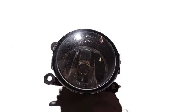 Citroen C4 I Front fog light 9650001680