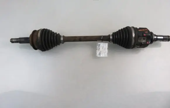 Toyota Urban Cruiser (XP110) Front driveshaft 