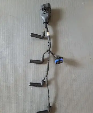 KIA Sportage Plug wire 