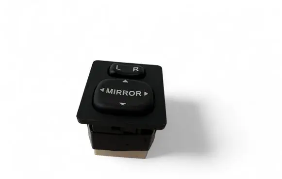 Toyota Urban Cruiser (XP110) Wing mirror switch 8487034010
