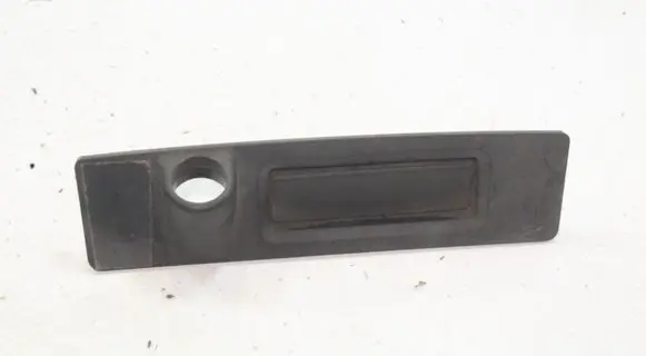 Tesla Model Y Tailgate/trunk/boot exterior handle 