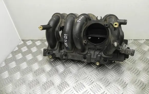 Dacia Sandero Intake manifold 7700273860 VD16383
