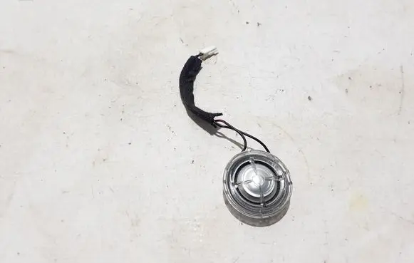 BMW X6 G06 Front door speaker 65132622773