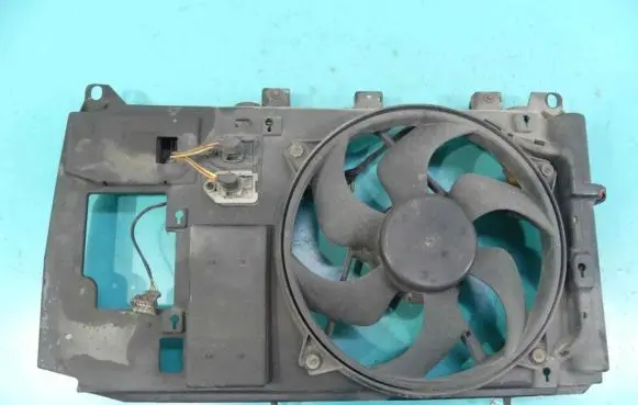 Fan set